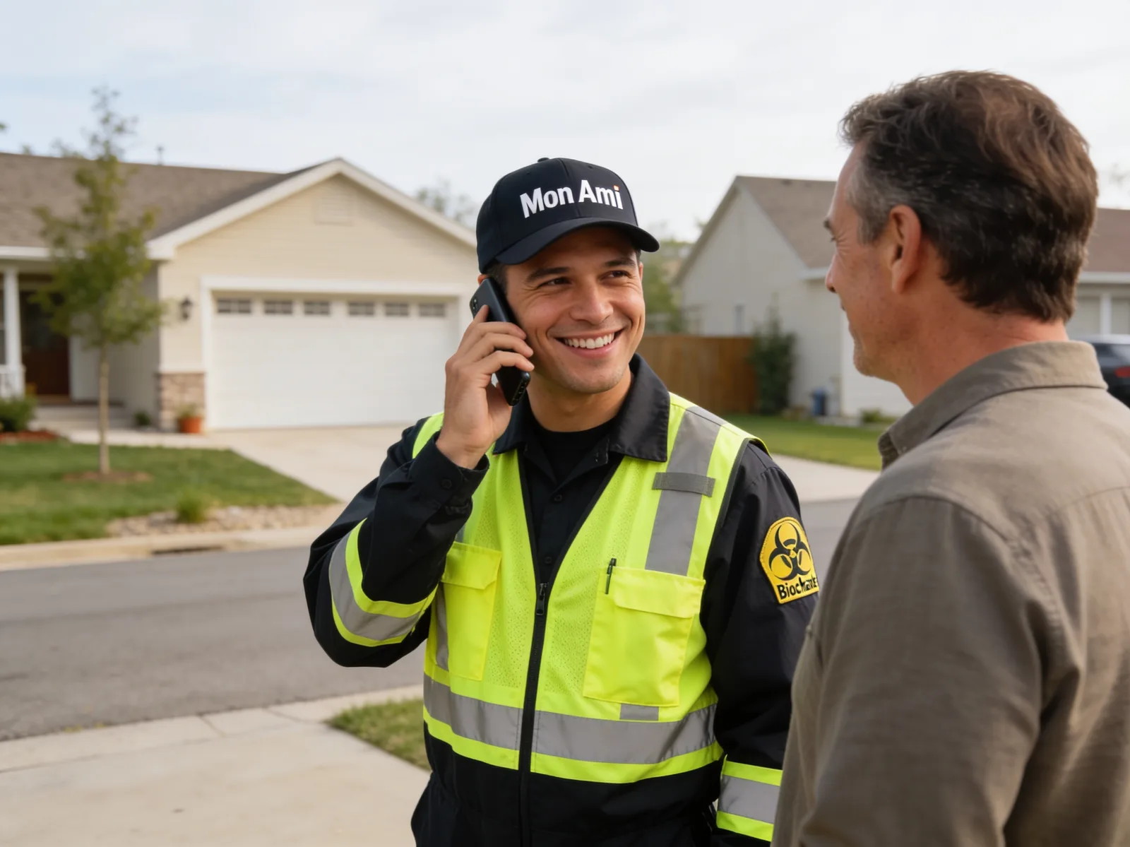 Sewage Cleanup Meservey, IA FAQs